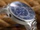 Perfect Replica IWC Portugieser Chronograph Rattrapante Watch Stainless Steel Blue Face (7)_th.jpg